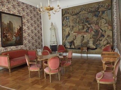 Photos of Schloss Seehof