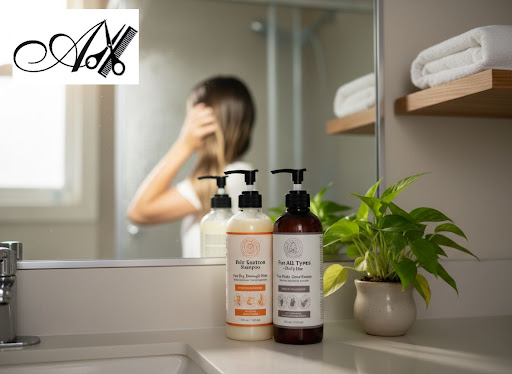 Choosing the right shampoo can completely transform your hair health, shine, and confidence. At A… post image