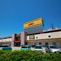 MEGAドン・キホーテUNY 砺波店