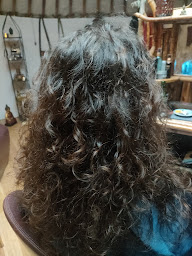 Photo n°7 de Anahata coiffure à domicile à Alata (Salon de coiffure)