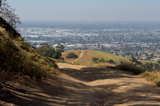 Hellman Park Trailhead - Thumbnail