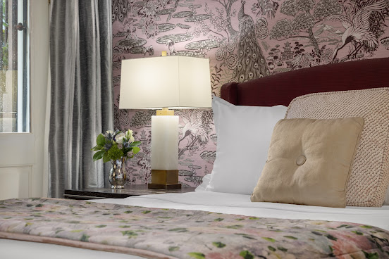 Hamilton-Turner Inn by null