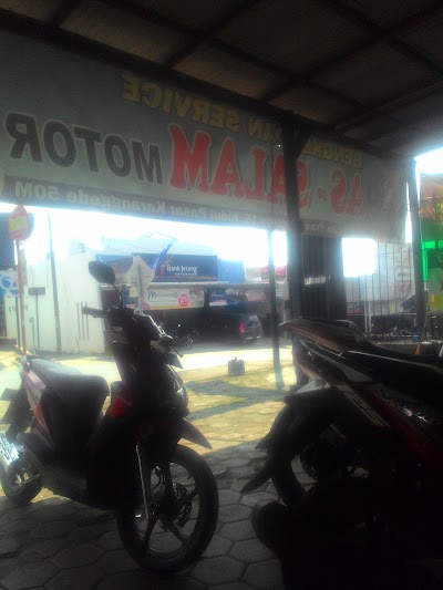 Photos of Bank Jateng Cabang Pembantu Karanggede Boyolali