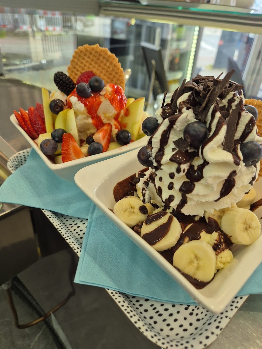 Gelateria e Panini Da Ros — photo 4