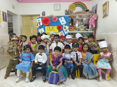 RAINBOW KIDS PLAY SCHOOL