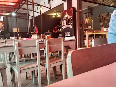 Photos of KOPILOG
