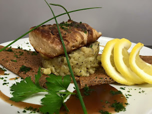 Photo n°12 de Restaurant Crêp'ôz à Sélestat (Restaurant végétarien)