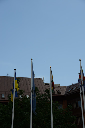 Embassy of Zimbabwe in Sweden - Thumbnail