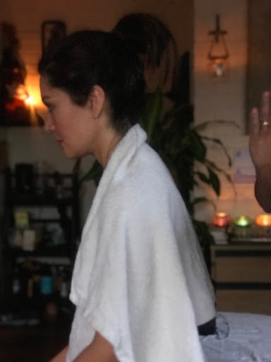 Kris Massage Therapist