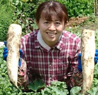 あらとまい農場