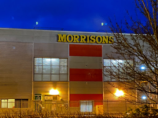 Morrison's RDC - Thumbnail