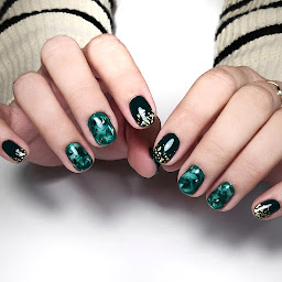 Photo n°23 de MarahNailArt - Rennes à Rennes (Salon de manucure)
