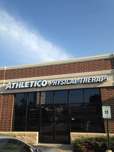 Athletico Physical Therapy - Kenosha Central - Thumbnail