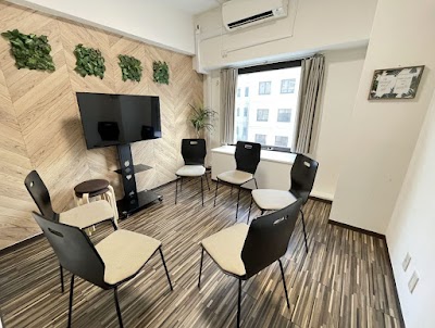 レンタルスペース・CS Tokyo-Base 五反田 Aサンハイツ