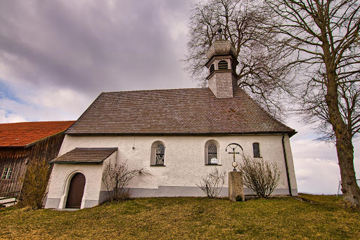 Kirche St. Bartholomäus in Kalsing - Thumbnail