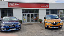 Klein Motors - Motrio à Drulingen