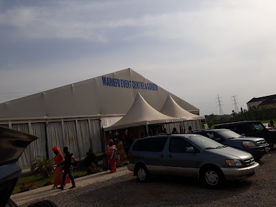 Photos of Mariefii Event Place, Katampe, Abuja