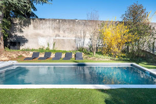 Photo n°2 de Blue 2.0 Annemasse à Annemasse (Société de construction de piscine)