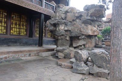 Photos of Chengde Mountain Resort