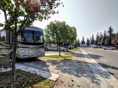 Bakersfield RV Resort