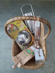 Photo n°19 de L'épicerie des Halles à Lyon (Épicerie)