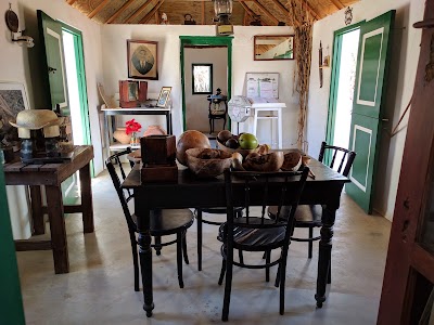 Photos of Kas di pal'i maishi - Kunuku House
