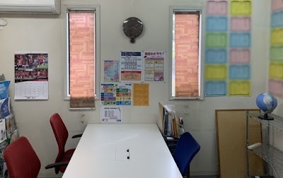 個別指導アップ学習会 忠岡教室