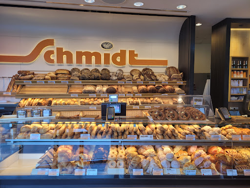 Bäcker Schmidt Cafe - Thumbnail