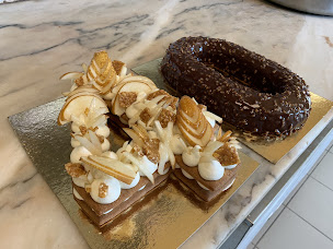 Photo n°20 de Le Fournil de Marsilly à Marsilly (Boulangerie)