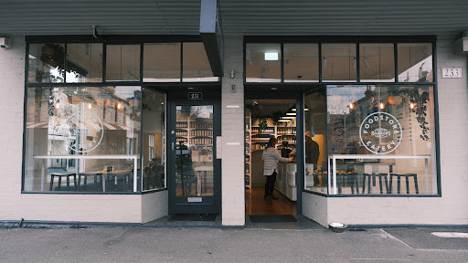 Photo of Barker's Foodstore & Eatery - South Melbourne