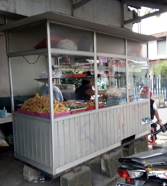 Martabak Bangka Mangga Raya, Author: Keramik Metriza