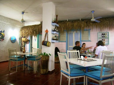 Photos of LA HACIENDA GRILL - BAR