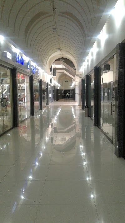 Photos of Melal Shopping Center