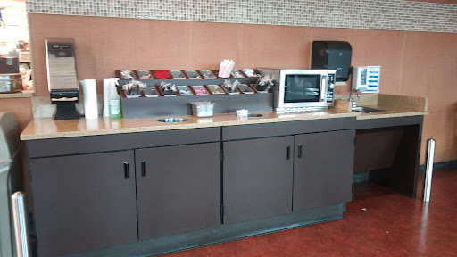 Market's Cafe - Thumbnail