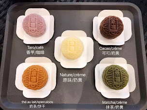 Photo n°27 de Cocoon à Paris (Restaurant)