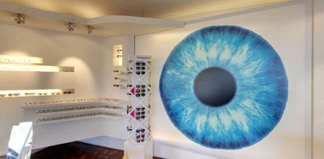 Claes-Optic - Opticien