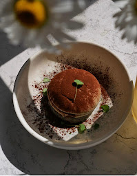 Photo n°27 de Restaurant DADDY - Bistronomie & Pâtes Flambées – Angers à Angers (Restaurant méditerranéen)