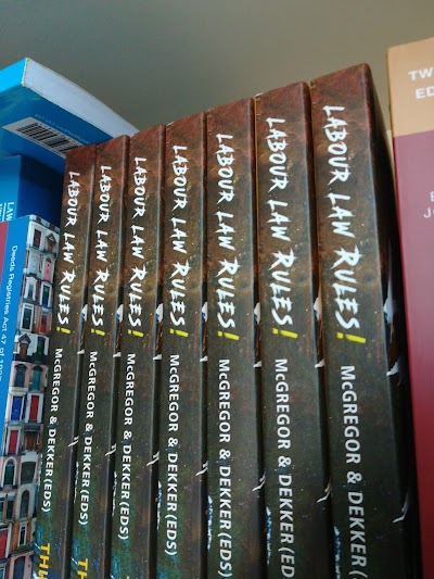 Photos of CUB BOOKS