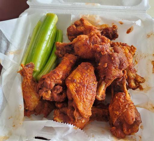 Harrigan's Tavern - Visual