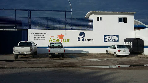 Termo Aislantes del Sureste