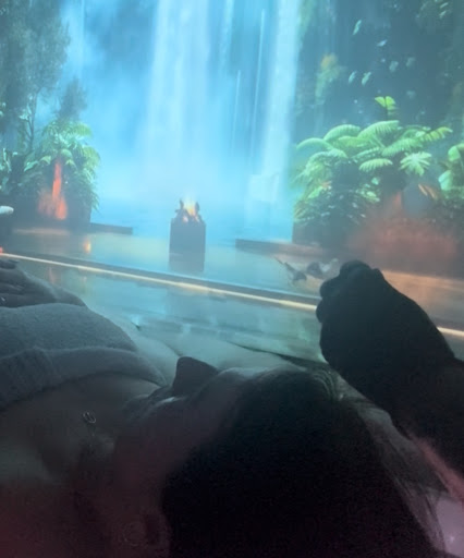 Japanese Headspa Bamber Bridge