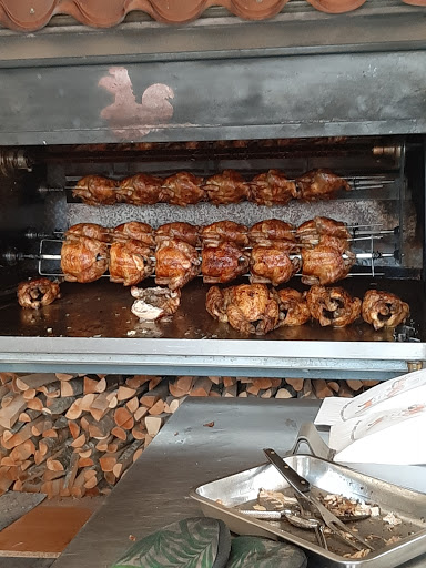 L'Amato Pollo (LAVINIO)