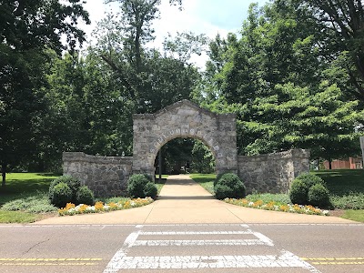 Tusculum University