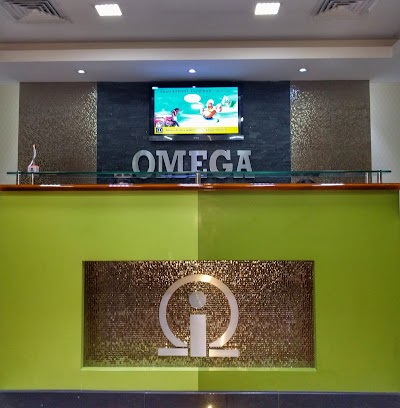 Photos of Omega Insurance Brokers LLC