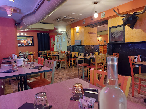 Photo 3 - Iguane Tex Mex