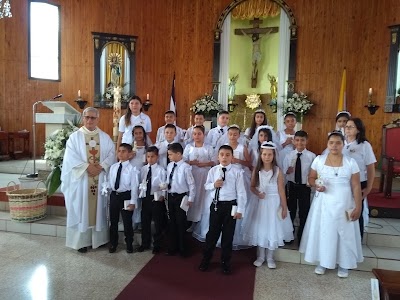 Photos of Iglesia de San Pedro de Barva