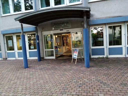 Gesundheitszentrum Arofit (im Arobella) - Thumbnail