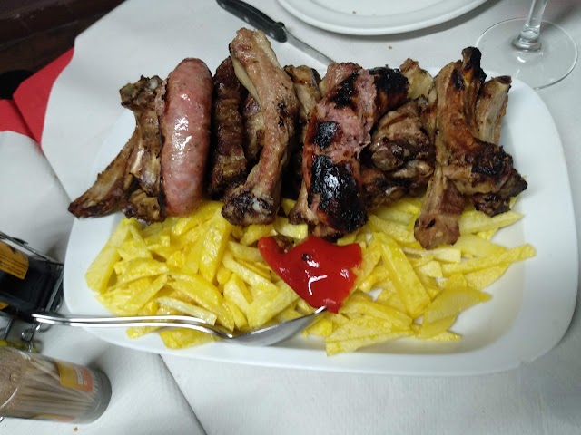 Restaurante la Bodeguilla