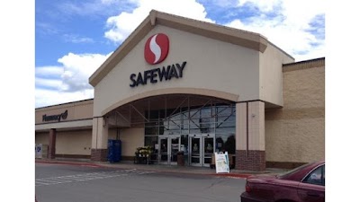 Safeway Pharmacy