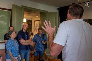 Photo n°11 de les GRANDLIEU'ZARTS à Saint-Aignan-Grandlieu (Association ou organisation)